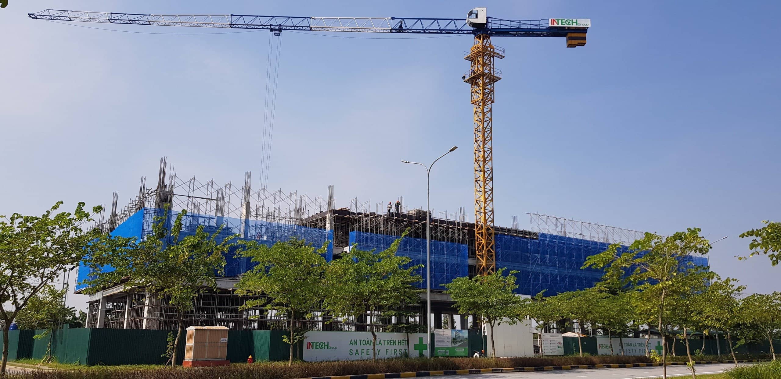 giá bê tông tươi bắc ninh